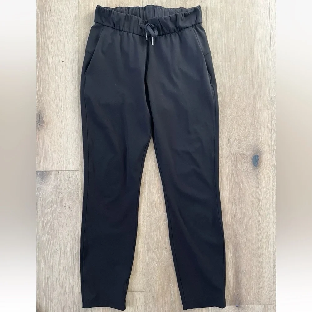 Lululemon On The Fly Pant *28